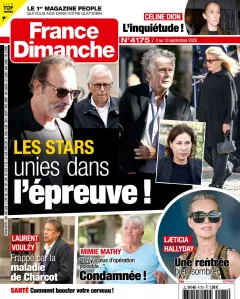 dimanche (Ranska)