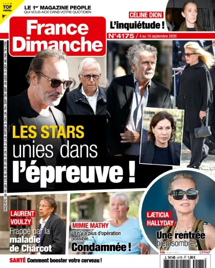 dimanche (Ranska)