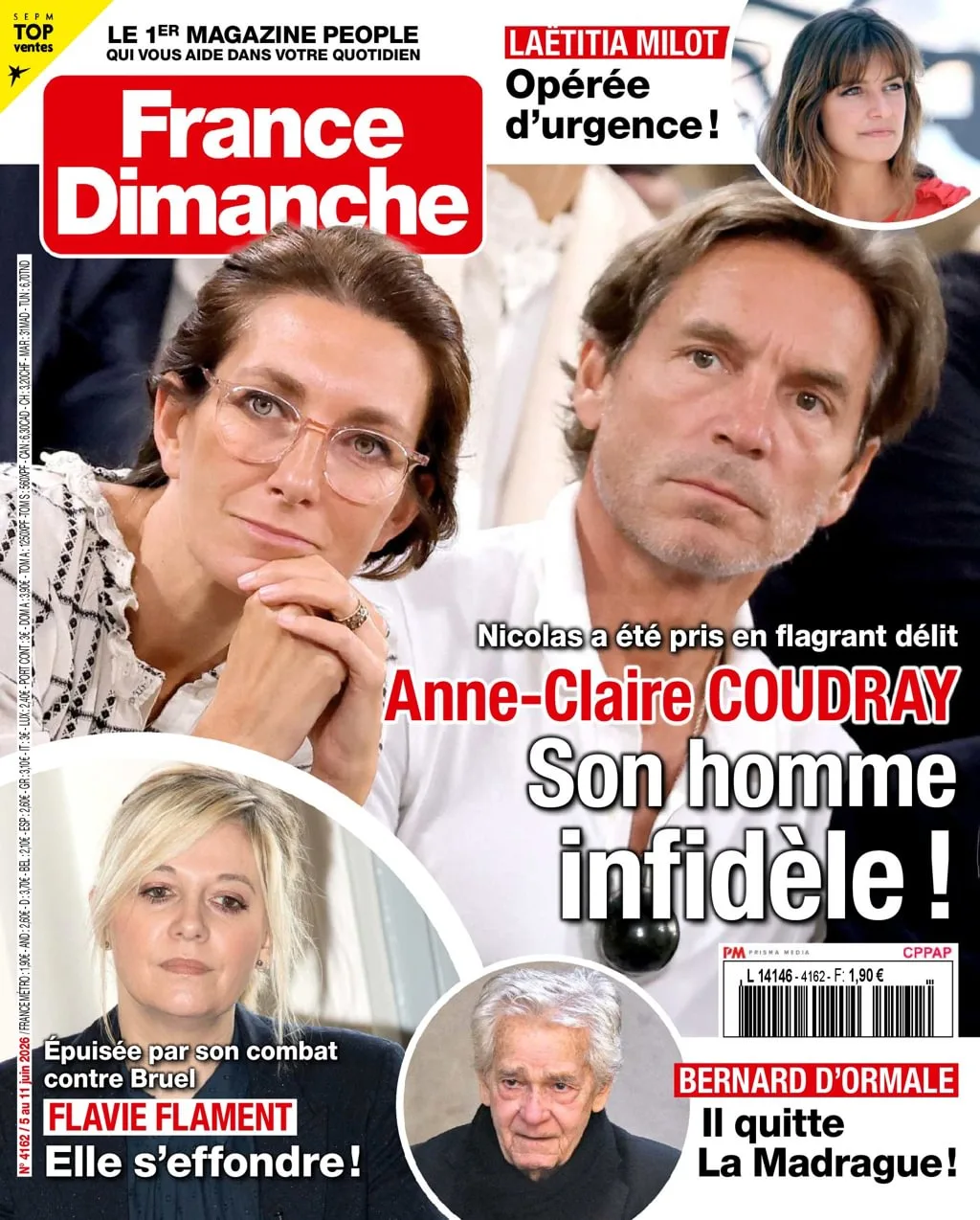 dimanche (Ranska)