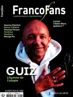 Francofans (Ranska)