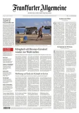 Frankfurter Allgemeine (Saksa) 1