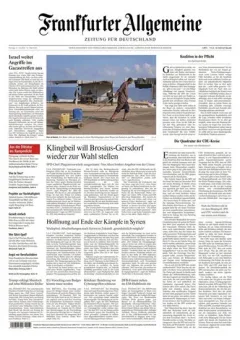 Frankfurter Allgemeine (Saksa)