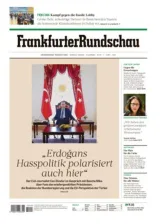 Frankfurter Rundschau (Saksa) 1