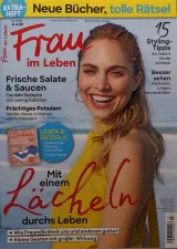 Frau im Leben (Saksa) 1