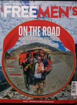 Freeman's World (Saksa) 1