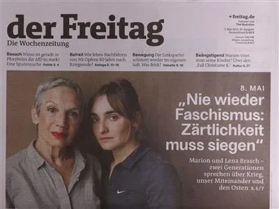 Freitag (Saksa)