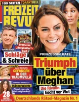 Freizeit Revue (Saksa) 1