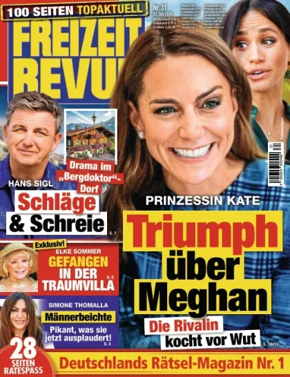 Freizeit Revue (Saksa)