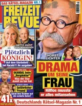 Freizeit Revue (Saksa) 1