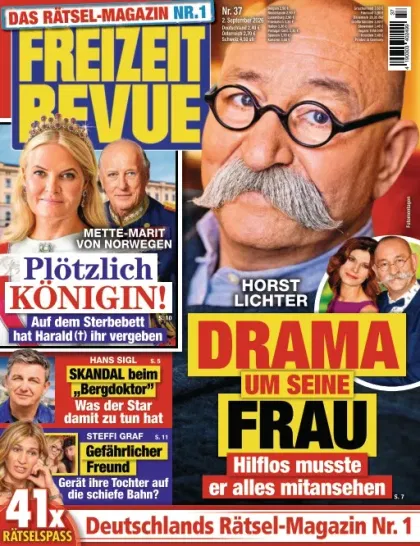Freizeit Revue (Saksa)