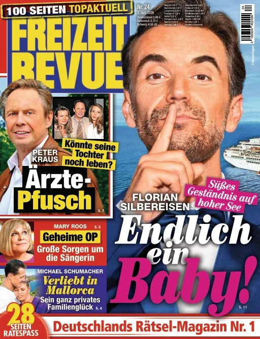 Freizeit Revue (Saksa)