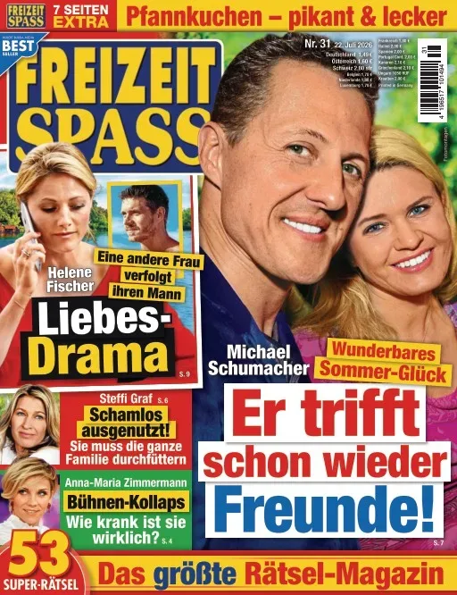Freizeit Spass (Saksa)