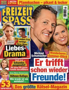 Freizeit Spass (Saksa)