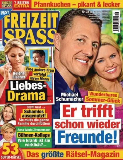 Freizeit Spass (Saksa)