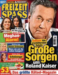 Freizeit Spass (Saksa)
