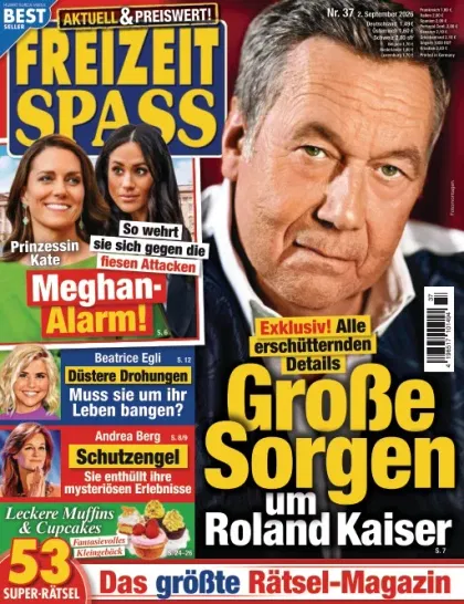 Freizeit Spass (Saksa)