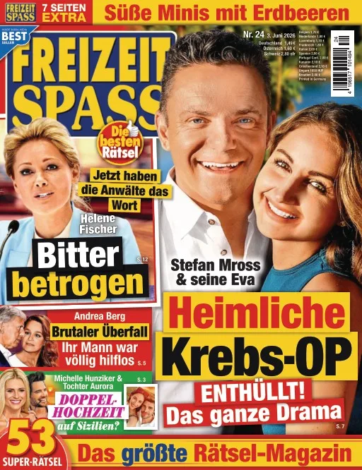 Freizeit Spass (Saksa)