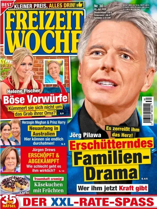 Freizeitwoche (Saksa)