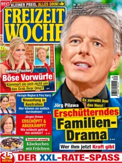 Freizeitwoche (Saksa)