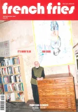 French Fries Magazine (Englanti) 1