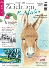 Freude am Zeichnen & Malen (Saksa) 1