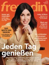 Freundin (Saksa) 1