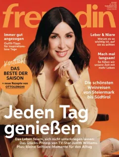 Freundin (Saksa)