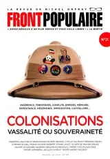 Front Populaire (Ranska) 1