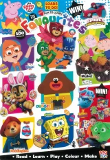 Fun to Learn - Bag o' Fun Magazine 1