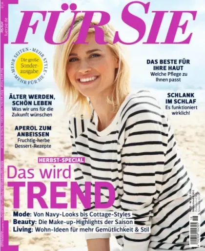 Für Sie (Saksa)