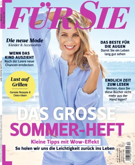 Für Sie (Saksa)
