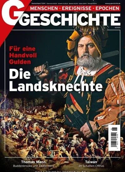 G Geschichte (Saksa)