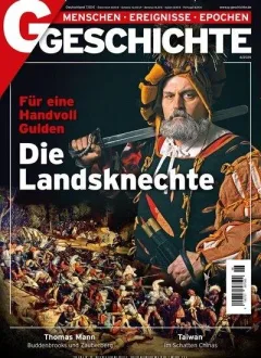 G Geschichte (Saksa)