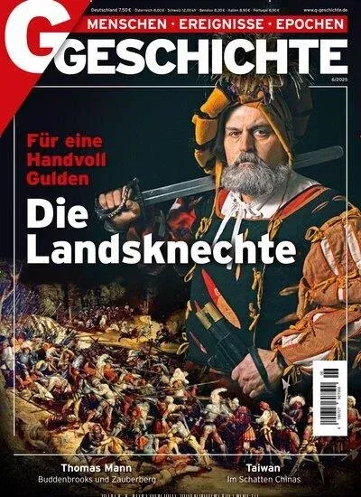 G Geschichte (Saksa)