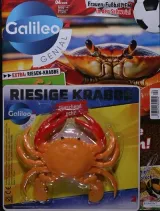 Galileo GENIAL (Saksa) 1