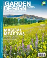 Garden Design Journal Magazine 1