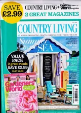 Garden Lifestyle Series Magazine 1
