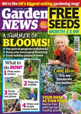 Garden News Magazine 1