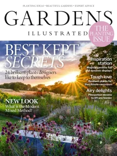 Gardens Illustrated Magazine