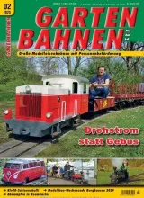 Gartenbahnen (Saksa) 1