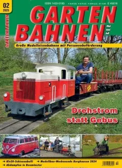 Gartenbahnen (Saksa)