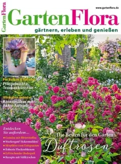 GartenFlora (Saksa)