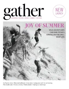 Gather Magazine