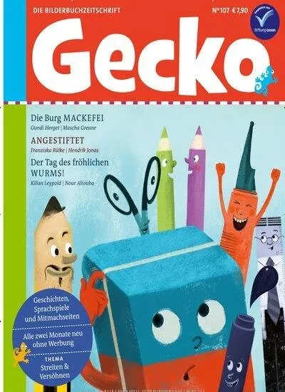 Gecko (Saksa)