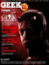 Geek (Ranska) 1