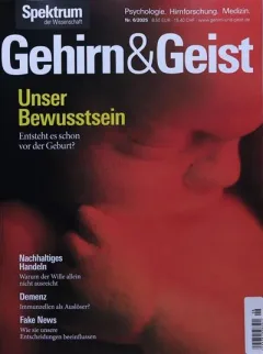 Gehirn & Geist (Saksa)