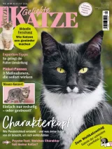 Geliebte Katze (Saksa) 1