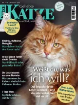 Geliebte Katze (Saksa) 1