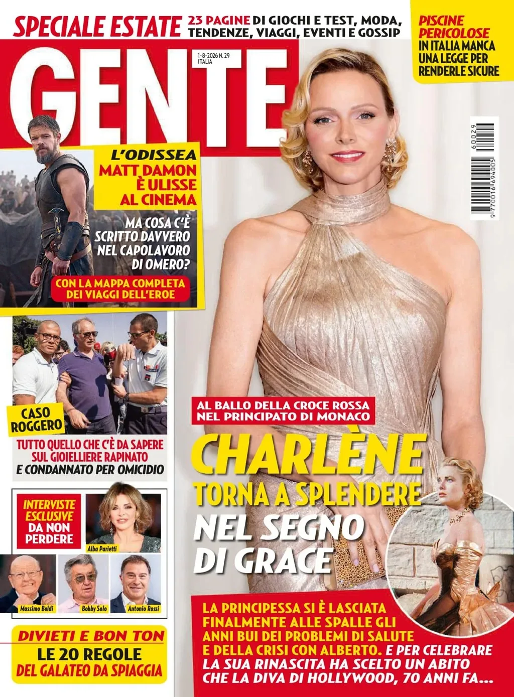 Gente (Italia)