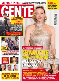 Gente (Italia)